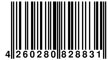 4 260280 828831