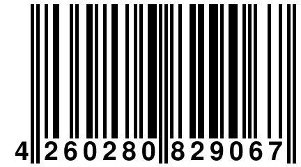 4 260280 829067