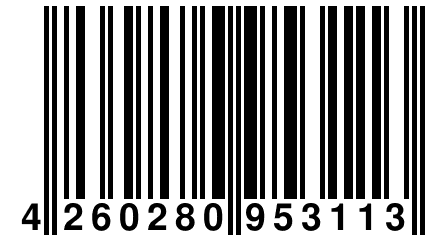 4 260280 953113