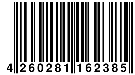 4 260281 162385