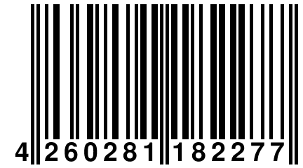 4 260281 182277