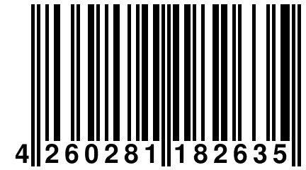 4 260281 182635