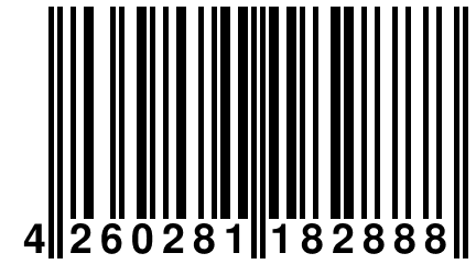 4 260281 182888