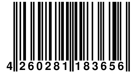 4 260281 183656