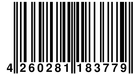 4 260281 183779