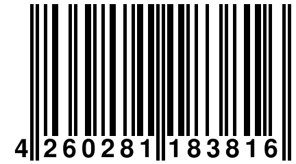 4 260281 183816