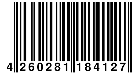 4 260281 184127