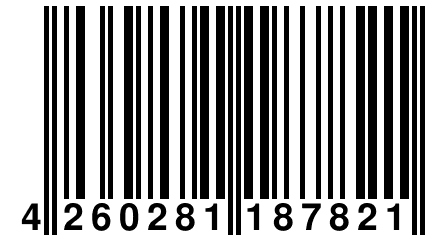 4 260281 187821