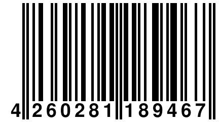 4 260281 189467