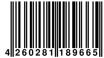 4 260281 189665