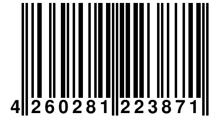 4 260281 223871