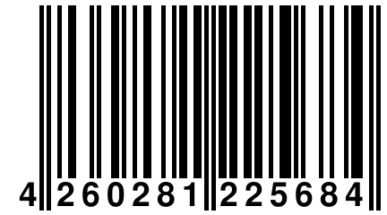 4 260281 225684