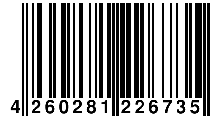 4 260281 226735