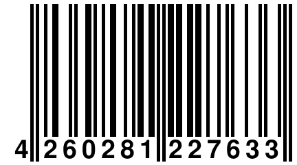 4 260281 227633