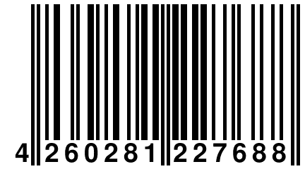 4 260281 227688