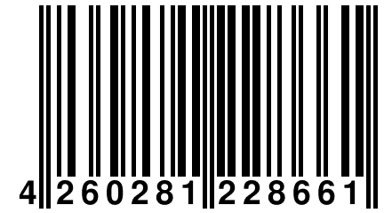 4 260281 228661