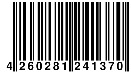 4 260281 241370