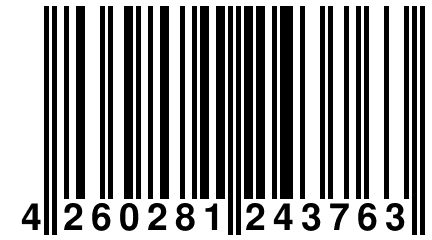 4 260281 243763