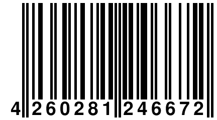 4 260281 246672