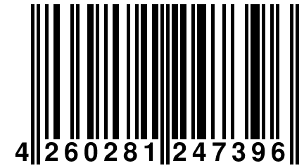 4 260281 247396