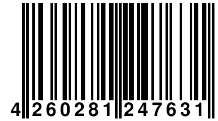 4 260281 247631