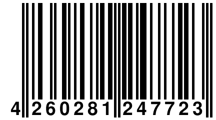 4 260281 247723