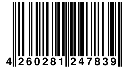 4 260281 247839