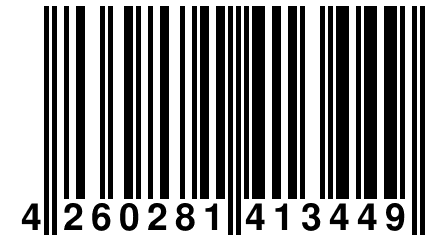 4 260281 413449