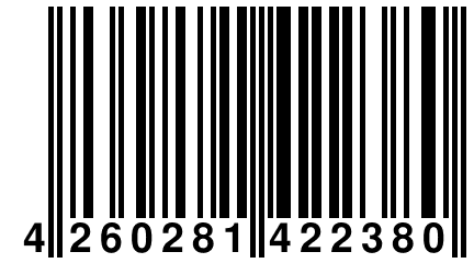 4 260281 422380