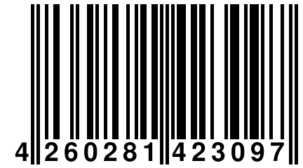 4 260281 423097