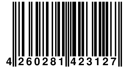 4 260281 423127