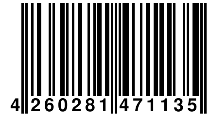 4 260281 471135