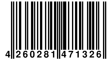 4 260281 471326