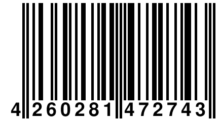 4 260281 472743