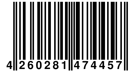 4 260281 474457