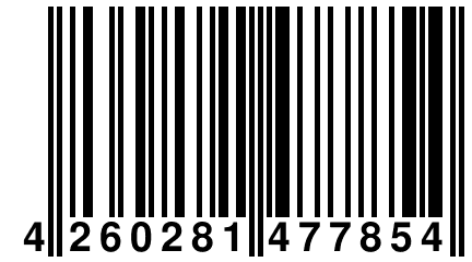 4 260281 477854