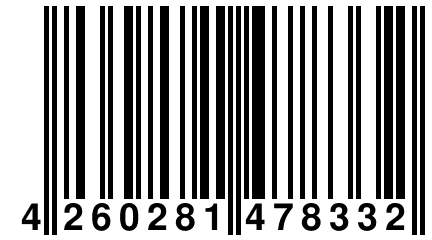 4 260281 478332