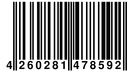 4 260281 478592