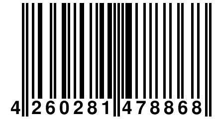 4 260281 478868