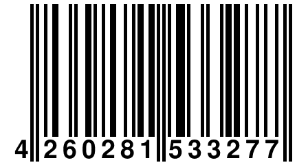 4 260281 533277