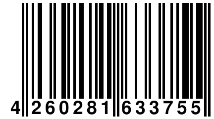 4 260281 633755