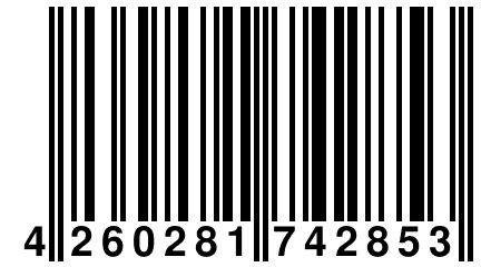 4 260281 742853