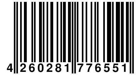 4 260281 776551