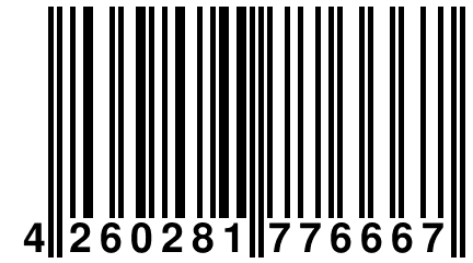 4 260281 776667