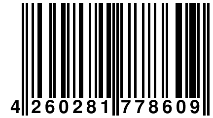 4 260281 778609