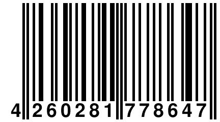 4 260281 778647