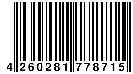 4 260281 778715