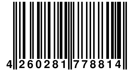 4 260281 778814