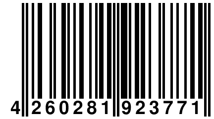 4 260281 923771