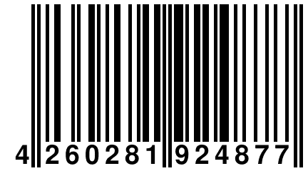 4 260281 924877